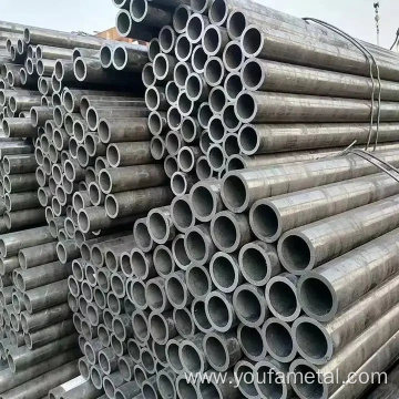 GOST 8732-78 Hot-Deformed Carbon Steel Seamless Pipes